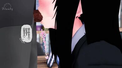 'The Cuckolded Master and His Wife Akiha-sama: A Pure Girlfriend Who Can Be Used Anytime Part 1 [Blendy]'