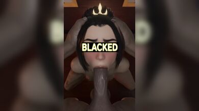 "Avatar: The Last Airbender - Azula Blacks Out, Censored"
