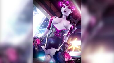 "Sexy Slut Gets Screwed by a Giant Cock and Enjoys it!"