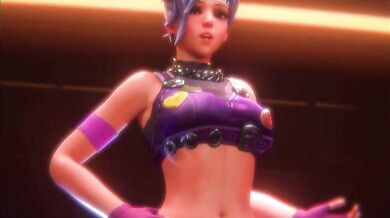 "Sexy Slut Gets Screwed by a Giant Cock and Enjoys it!"