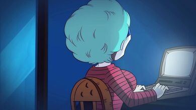 "Breakthrough Jizz-Orgy in Dragon Ball Compilation!"