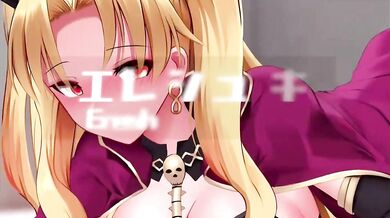 'The Queen of the Underworld 2 Girls Ginhaha'