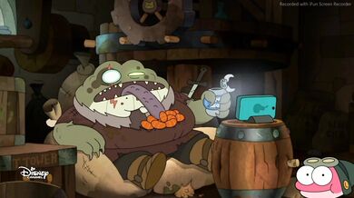 "Sasha's Unique Training Regimen - A Hentai Epic"