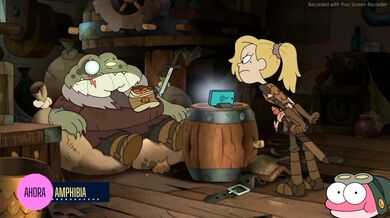 "Sasha's Unique Training Regimen - A Hentai Epic"