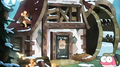 "Sasha's Unique Training Regimen - A Hentai Epic"