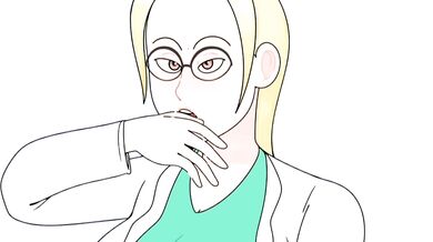 "Female Patient Submits to Examination and Cunnilingus by Sexy Physician in Palmer MD: Loving Degradation Route"