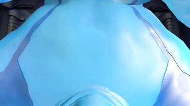 'Taken By a Space Pirate'