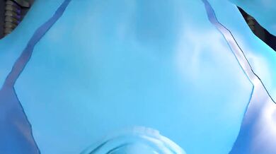 'Taken By a Space Pirate'