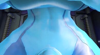 'Taken By a Space Pirate'