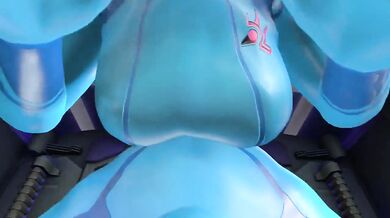 'Taken By a Space Pirate'