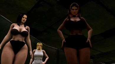 'Pound the Mattress: Stinky Butts Season 1 Episode 2 - Worship your Queen'