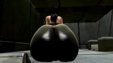 'Pound the Mattress: Stinky Butts Season 1 Episode 2 - Worship your Queen'