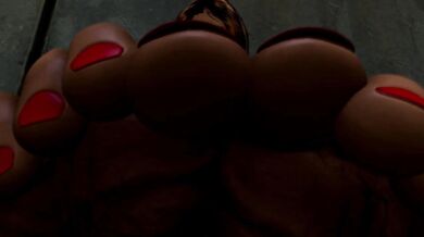 'Pound the Mattress: Stinky Butts Season 1 Episode 2 - Worship your Queen'