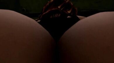 'Pound the Mattress: Stinky Butts Season 1 Episode 2 - Worship your Queen'