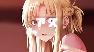 'Mother and Daughter Together'