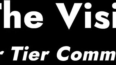 "The Visitor's Special Gift"