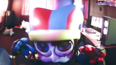 The art of giving a blowjob, in a world where nothing is forgotten.