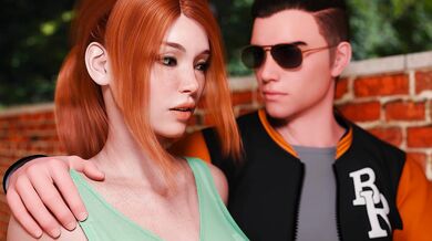 "Bedtime Stories: The Tale of a Lustful Librarian and her Unbridled Love for Big Boobs"