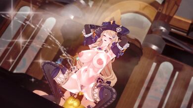 'The Navigator: A Hentai Journey'