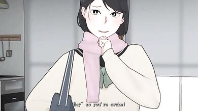 'The Tragedy of Satoshi: A HMV NTRMAN Story'