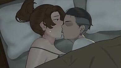 'The Tragedy of Satoshi: A HMV NTRMAN Story'