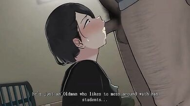 'The Tragedy of Satoshi: A HMV NTRMAN Story'