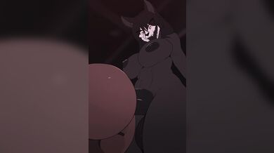 "The Ultimate Hentai Trap: When MalO Finally Gets You!"