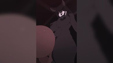 "The Ultimate Hentai Trap: When MalO Finally Gets You!"