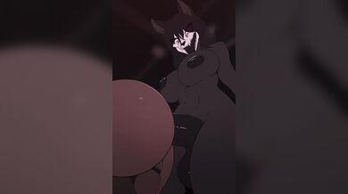 "The Ultimate Hentai Trap: When MalO Finally Gets You!"