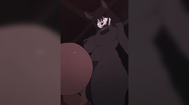 "The Ultimate Hentai Trap: When MalO Finally Gets You!"