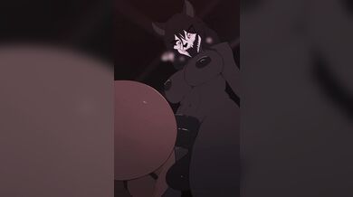"The Ultimate Hentai Trap: When MalO Finally Gets You!"