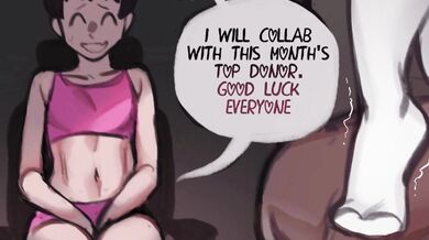 How about "One Night Stand with a Hentai Maid"?