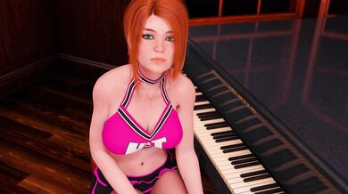 'The Mastery of Mouthwork: A Dik-Sized Blowjob for Hire'