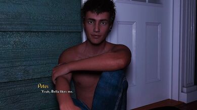 'The Mastery of Mouthwork: A Dik-Sized Blowjob for Hire'