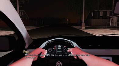 'The Mastery of Mouthwork: A Dik-Sized Blowjob for Hire'