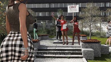 'The Mastery of Mouthwork: A Dik-Sized Blowjob for Hire'