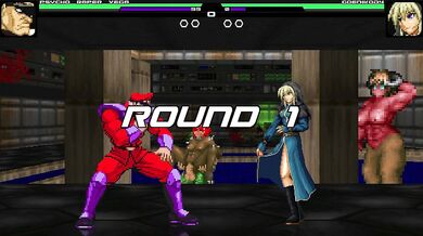 Young woman's private life explored in "The Curious Case of Vega 4".