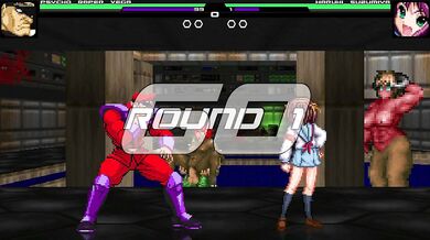 Young woman's private life explored in "The Curious Case of Vega 4".