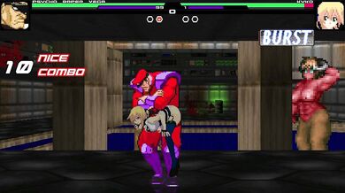 Young woman's private life explored in "The Curious Case of Vega 4".