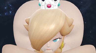 'The Flower Shop Maid and Her Oral Adventures'