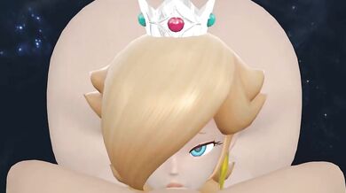 'The Flower Shop Maid and Her Oral Adventures'