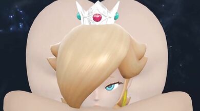 'The Flower Shop Maid and Her Oral Adventures'