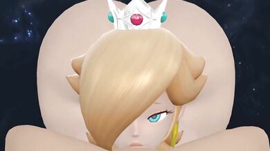 'The Flower Shop Maid and Her Oral Adventures'