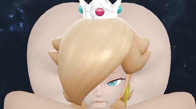 'The Flower Shop Maid and Her Oral Adventures'