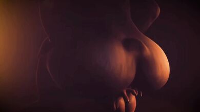 The Pandaren Assassin: Anal Vore with the Vulpera Princess