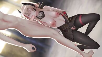 'My SOPMOD II with Ginhaha [Hentaiporn]'