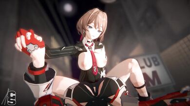 "The Naughty Night of the Helia Lantern"