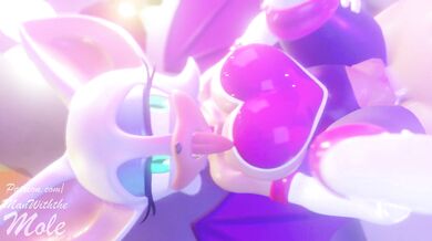 'The Mole in Rouge: A Deep Man's Hentai Adventure'
