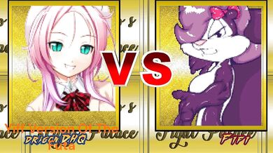 'Newly Finished Futanari Update'