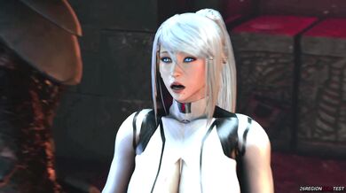 "Unleashing the Beast Part 1 - 2"